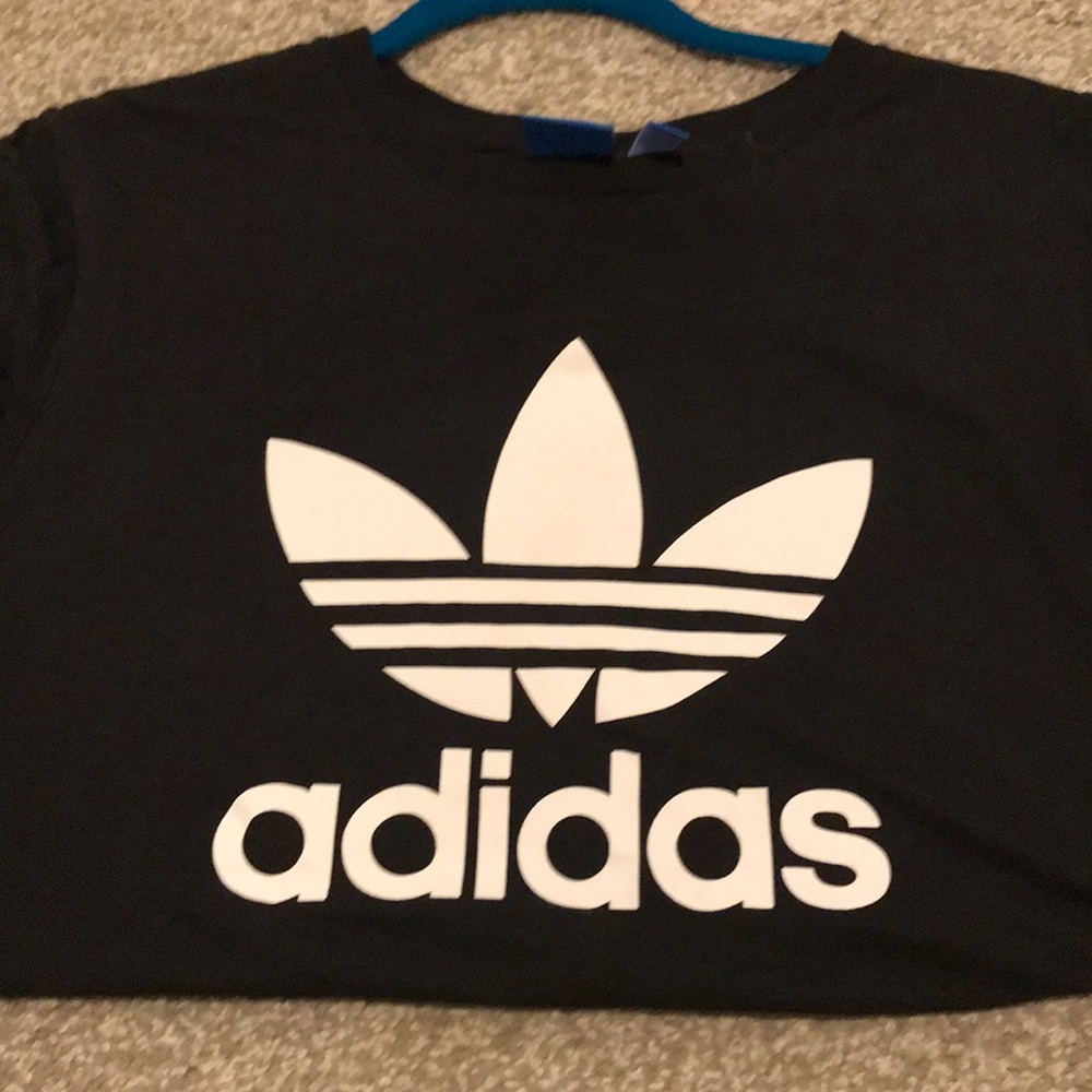 Adidas trefoil tee - Picture 5 of 5
